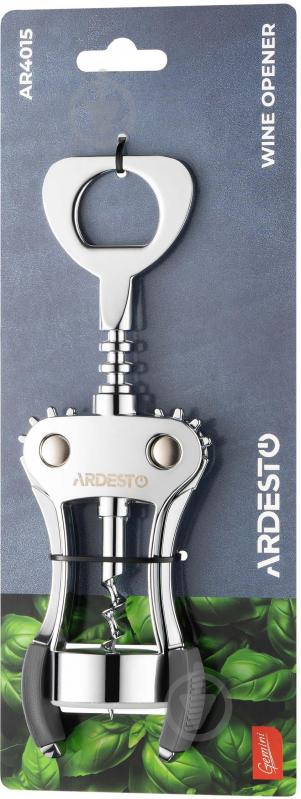 Штопор Ardesto Gemini 19 см (AR4015) - фото 4