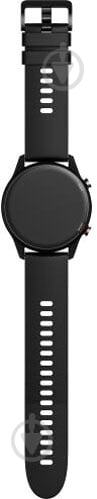 Смарт-часы Xiaomi Mi Watch 2 black - фото 8 Смарт-часы Xiaomi Mi Watch 2 black - фото 8