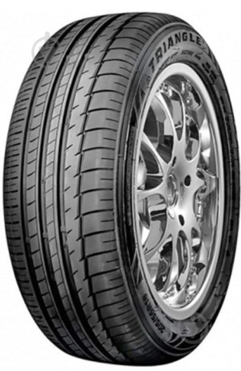 ᐉ Шина TRIANGLE TH201 XL 235/50 R19 103 W нешипована літо • Краща ціна ...