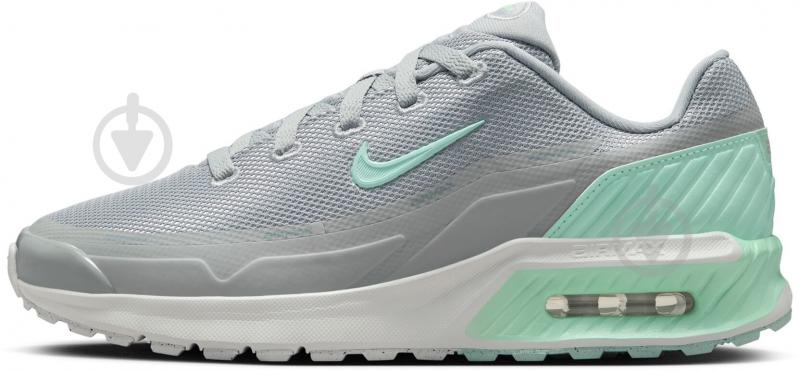 Кроссовки женские Nike Air Max Bia IF2628-005 р.36,5 серые - фото 3