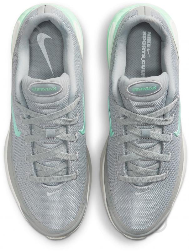 Кроссовки женские Nike Air Max Bia IF2628-005 р.36,5 серые - фото 7