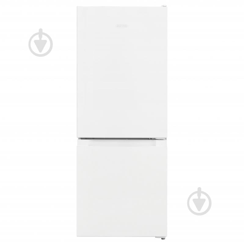 Холодильник Eleyus MRDW2124M47 WH - фото 1