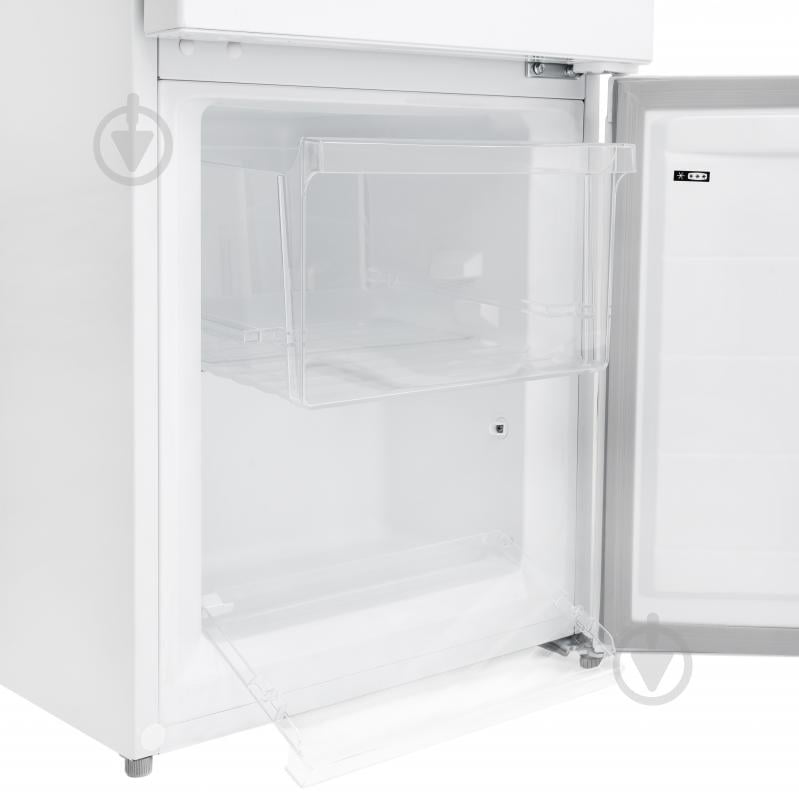 Холодильник Eleyus MRDW2124M47 WH - фото 12
