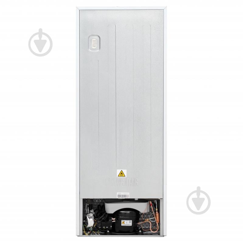 Холодильник Eleyus MRDW2124M47 WH - фото 14