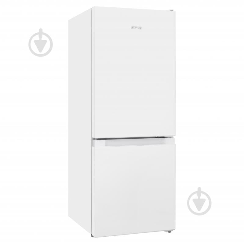Холодильник Eleyus MRDW2124M47 WH - фото 3