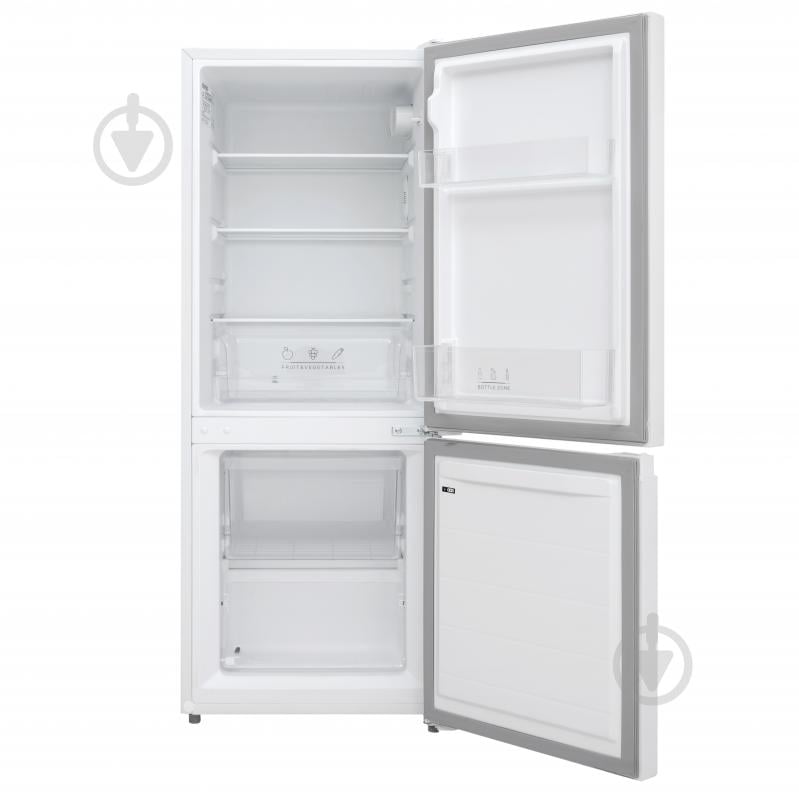 Холодильник Eleyus MRDW2124M47 WH - фото 4