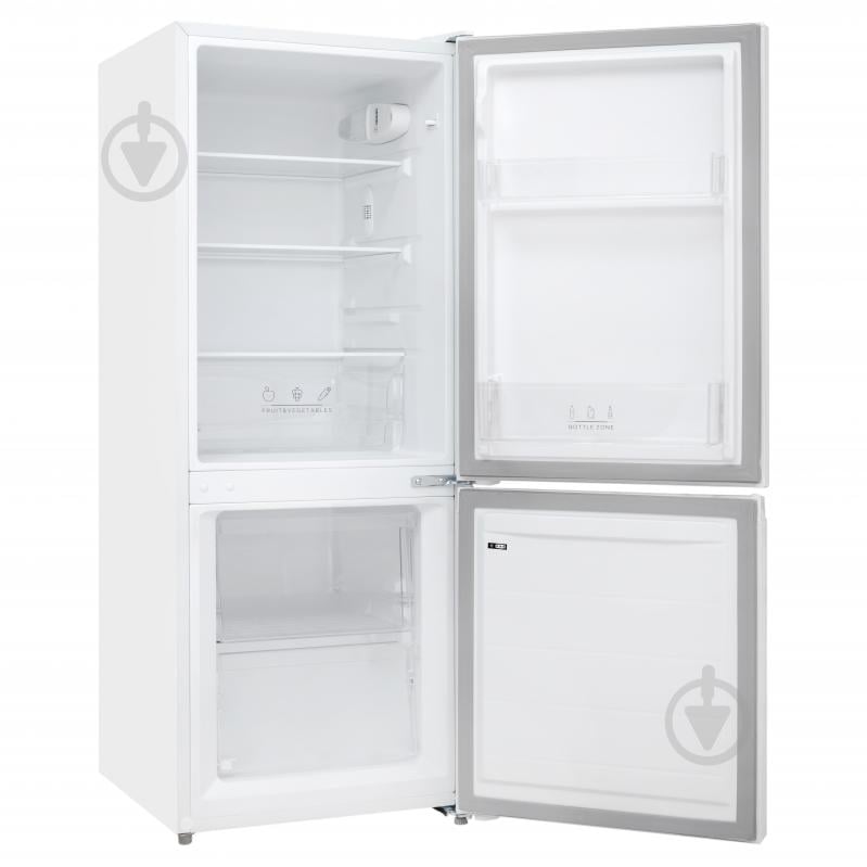 Холодильник Eleyus MRDW2124M47 WH - фото 5