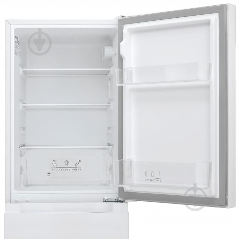 Холодильник Eleyus MRDW2124M47 WH - фото 6