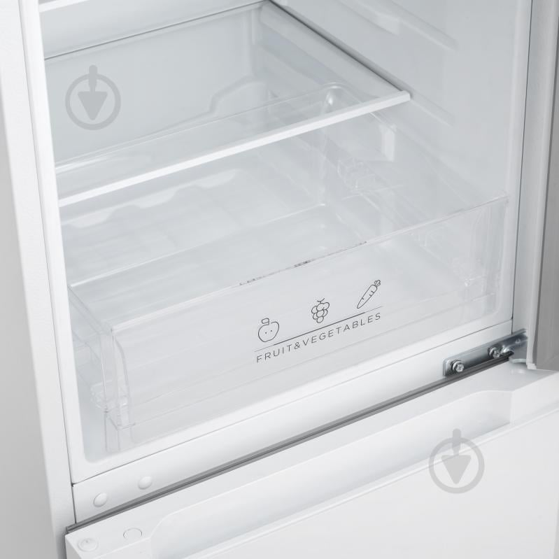 Холодильник Eleyus MRDW2124M47 WH - фото 9