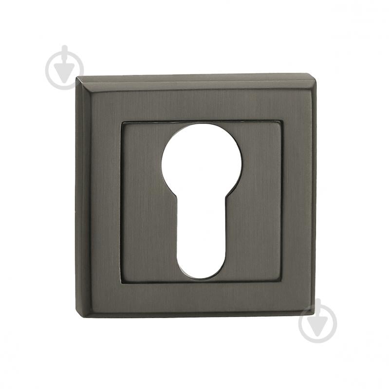 Накладка на замок Linde под цилиндр E8а - фото 1