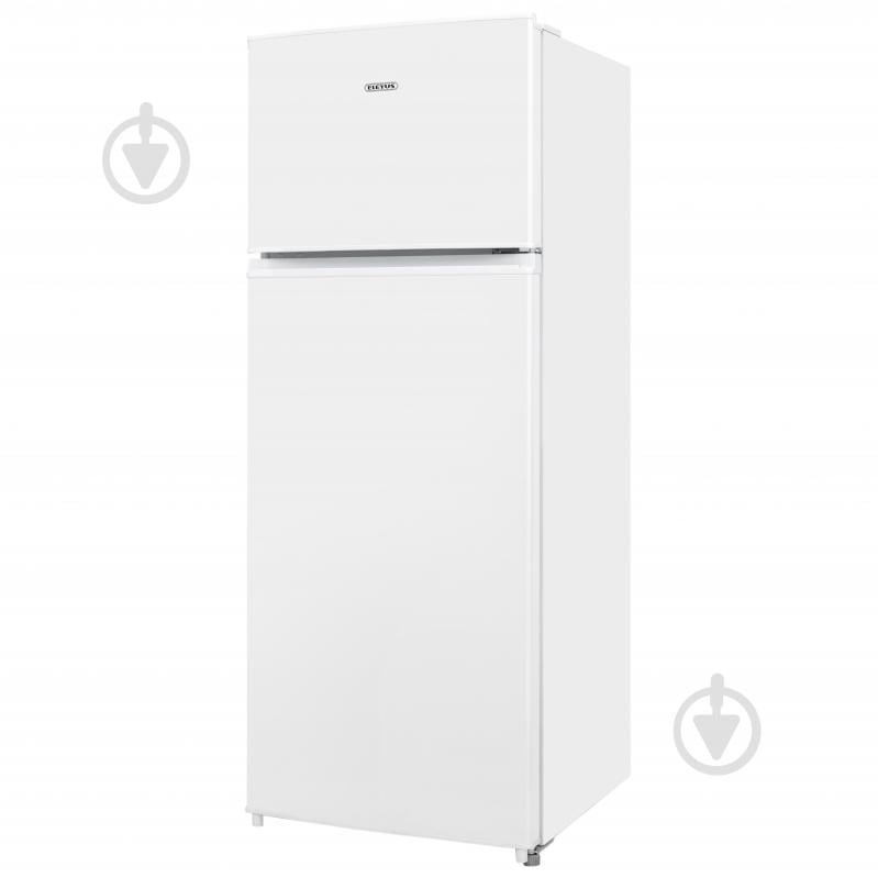 Холодильник Eleyus MRDW2143M55T WH - фото 2