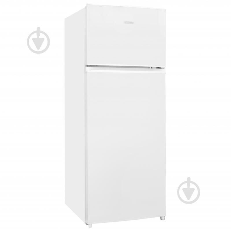 Холодильник Eleyus MRDW2143M55T WH - фото 3