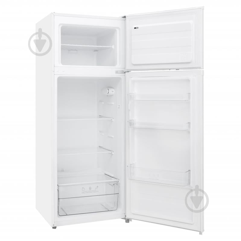 Холодильник Eleyus MRDW2143M55T WH - фото 4