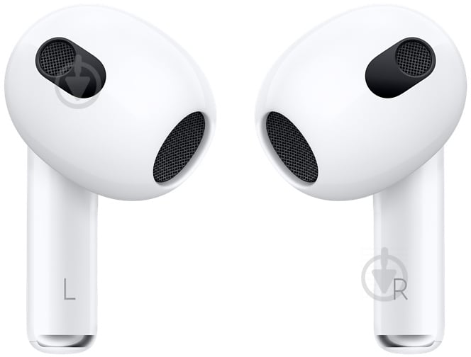 Наушники Apple AirPods 4 with Wireless Charging Case - фото 2