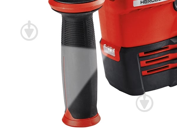 Перфоратор Einhell акумуляторний безщітковий PXC HEROCCO 18/20 Kit 4 Ah 4513900 Set1 - фото 14 Перфоратор Einhell акумуляторний безщітковий PXC HEROCCO 18/20 Kit 4 Ah 4513900 Set1 - фото 14