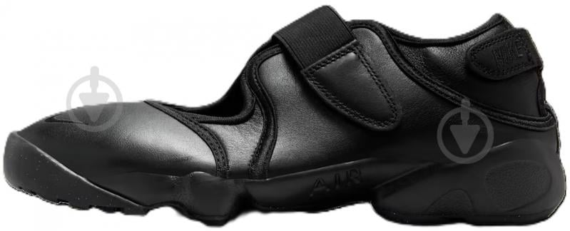 ᐉ Кроссовки Nike AIR RIFT LTR HM5737-002 р.36,5 • Купить в Киеве
