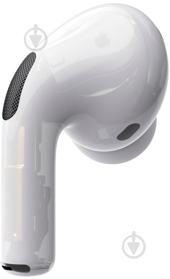 Наушники Apple AirPods Pro 2 with Wireless Case white (MQD83TY/A) - фото 5