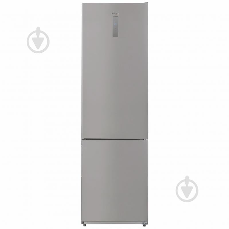 Холодильник Eleyus MRNW2201EO60 IS - фото 1 Холодильник Eleyus MRNW2201EO60 IS - фото 1