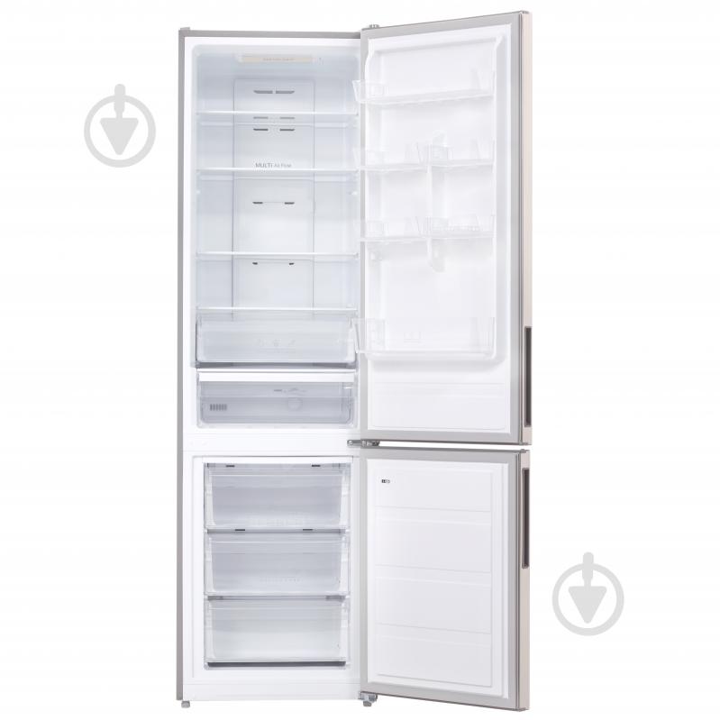 Холодильник Eleyus MRNW2201EO60 IS - фото 17 Холодильник Eleyus MRNW2201EO60 IS - фото 17