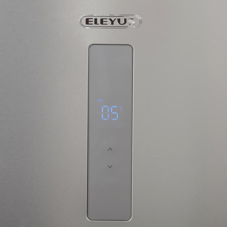 Холодильник Eleyus MRNW2201EO60 IS - фото 12 Холодильник Eleyus MRNW2201EO60 IS - фото 12