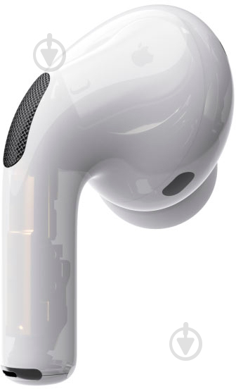 Наушники Apple AirPods Pro 3 with Wireless Case white - фото 5