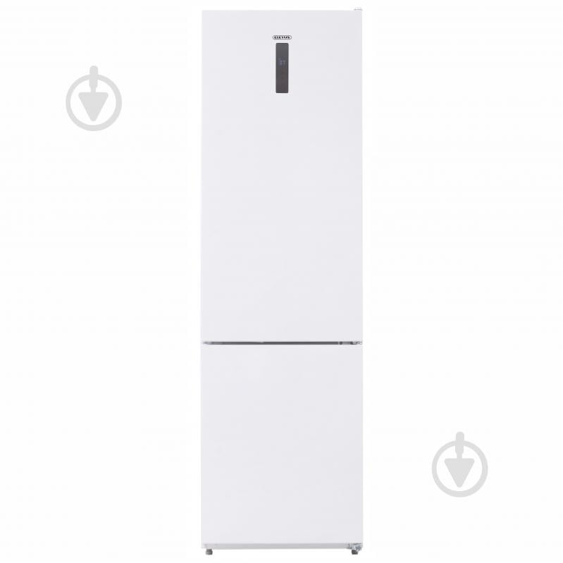 Холодильник Eleyus MRNW2201EO60 WH - фото 1