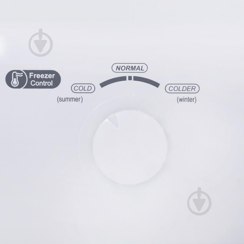 Холодильник Eleyus MRNW2201EO60 WH - фото 2