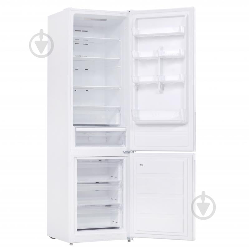 Холодильник Eleyus MRNW2201EO60 WH - фото 16