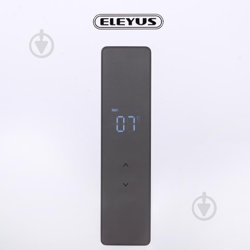 Холодильник Eleyus MRNW2201EO60 WH - фото 12
