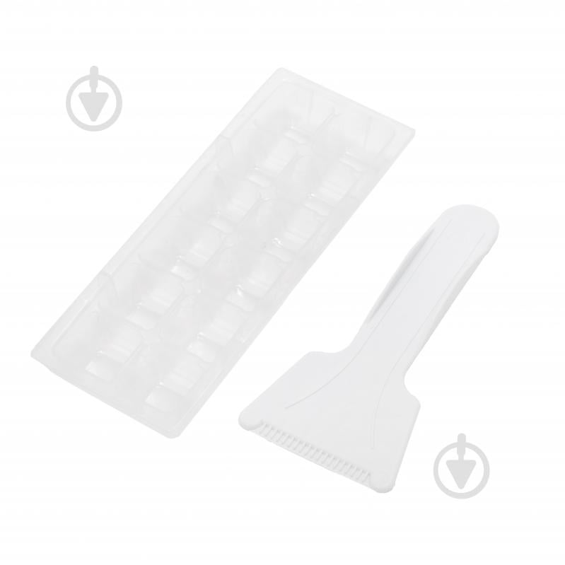 Морозильна камера Eleyus MFDW1142M55 SV - фото 10