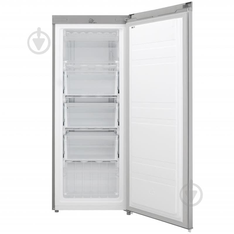 Морозильна камера Eleyus MFDW1142M55 SV - фото 4