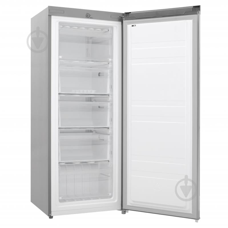 Морозильна камера Eleyus MFDW1142M55 SV - фото 5