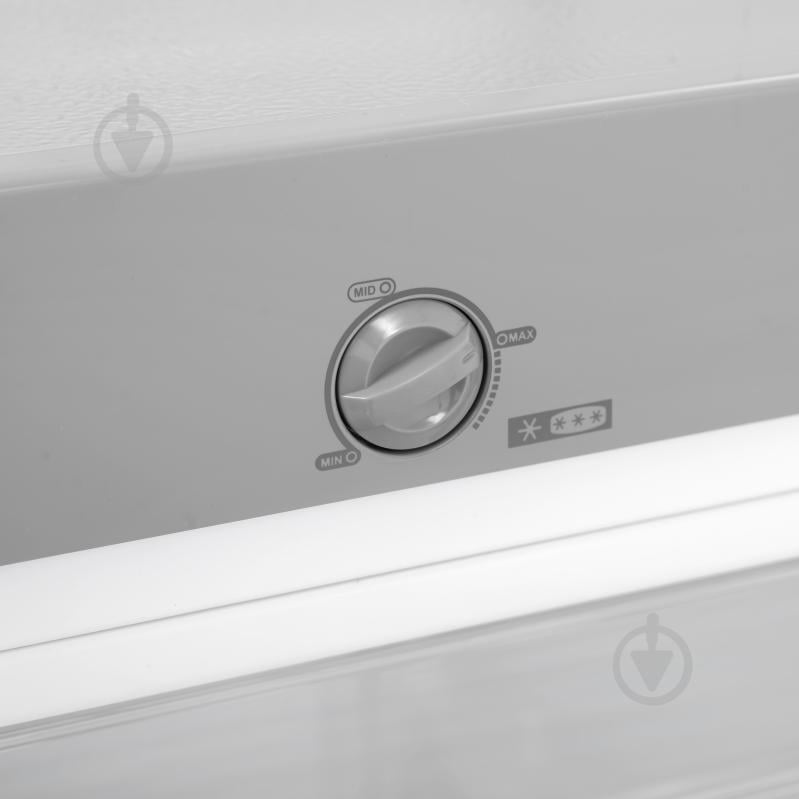 Морозильна камера Eleyus MFDW1142M55 SV - фото 8