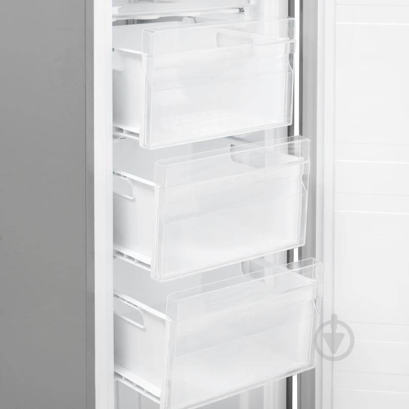 Морозильна камера Eleyus MFDW1142M55 SV - фото 7