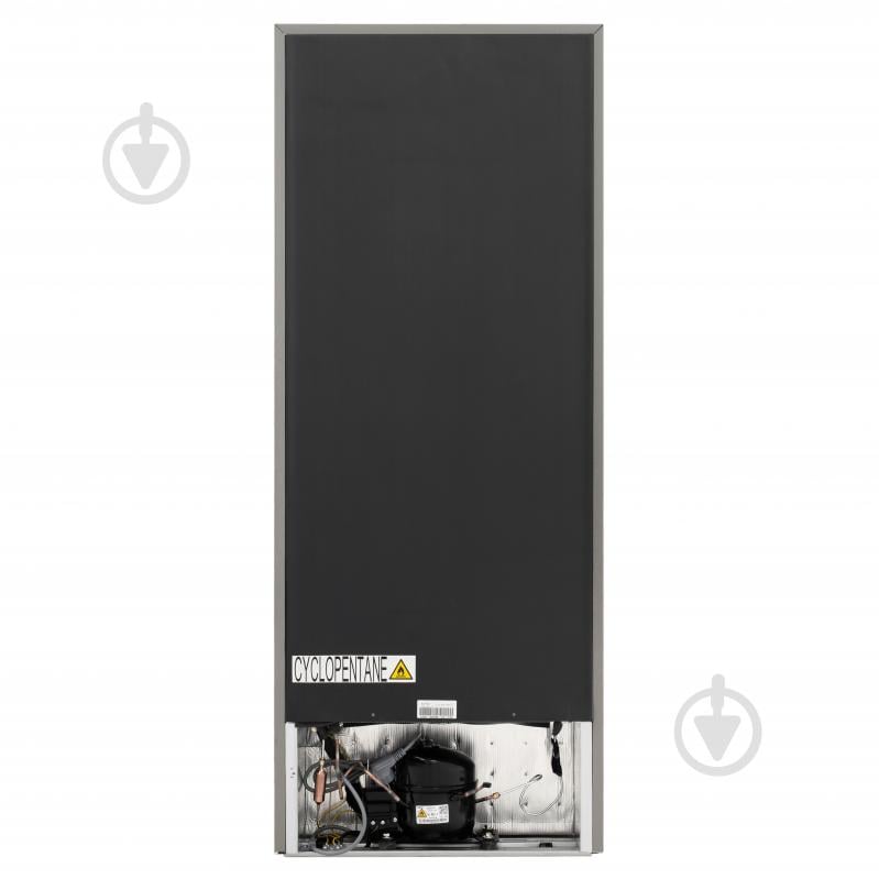 Морозильна камера Eleyus MFDW1142M55 SV - фото 9