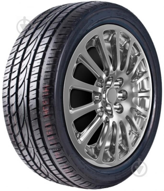 Шина POWERTRAC Cityracing 205/35R20 94 Y лето - фото 1