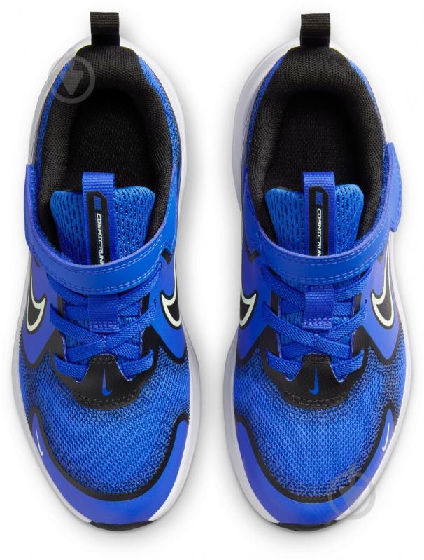 Кроссовки для мальчиков Nike Mystic Fly HM4400-407 р.35 синие - фото 7 Кроссовки для мальчиков Nike Mystic Fly HM4400-407 р.35 синие - фото 7