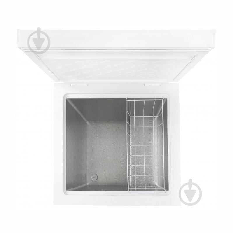 Морозильный ларь Eleyus MFD085M WH150 - фото 6