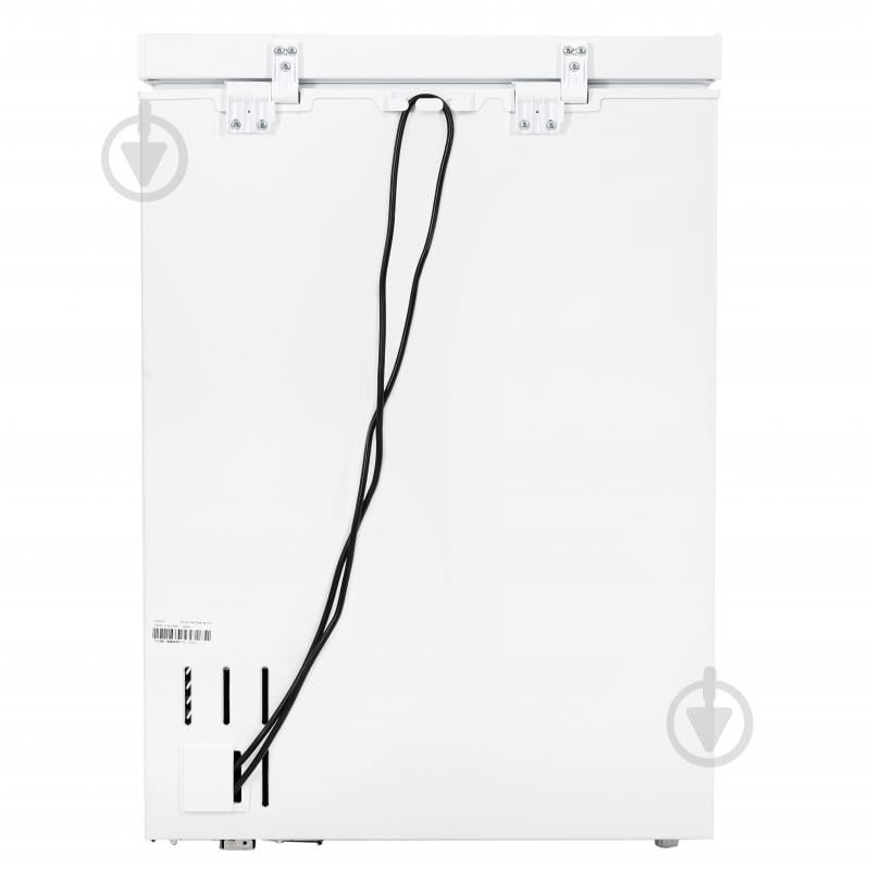 Морозильный ларь Eleyus MFD085M WH150 - фото 8