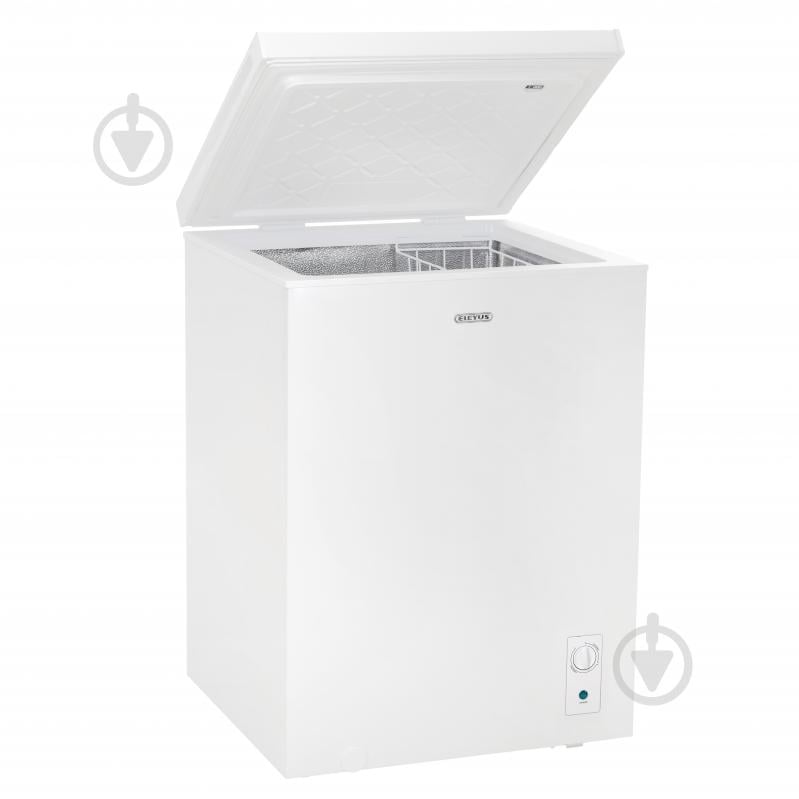 Морозильный ларь Eleyus MFD085M WH150 - фото 4