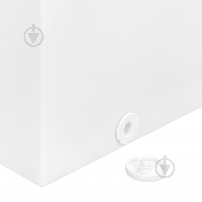 Морозильный ларь Eleyus MFD085M WH150 - фото 13