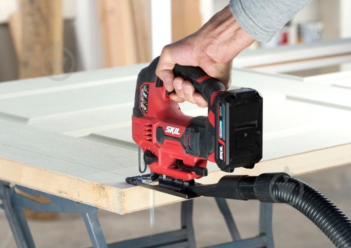 Электролобзик SKIL SW1E3420CA+BC1E3136AA - фото 11 Электролобзик SKIL SW1E3420CA+BC1E3136AA - фото 11