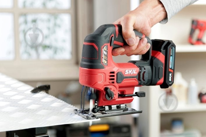 Электролобзик SKIL SW1E3420CA+BC1E3136AA - фото 12 Электролобзик SKIL SW1E3420CA+BC1E3136AA - фото 12