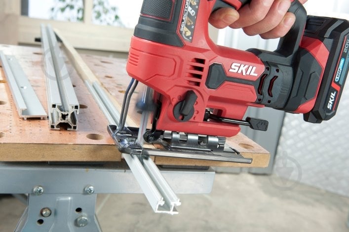 Электролобзик SKIL SW1E3420CA+BC1E3136AA - фото 13 Электролобзик SKIL SW1E3420CA+BC1E3136AA - фото 13