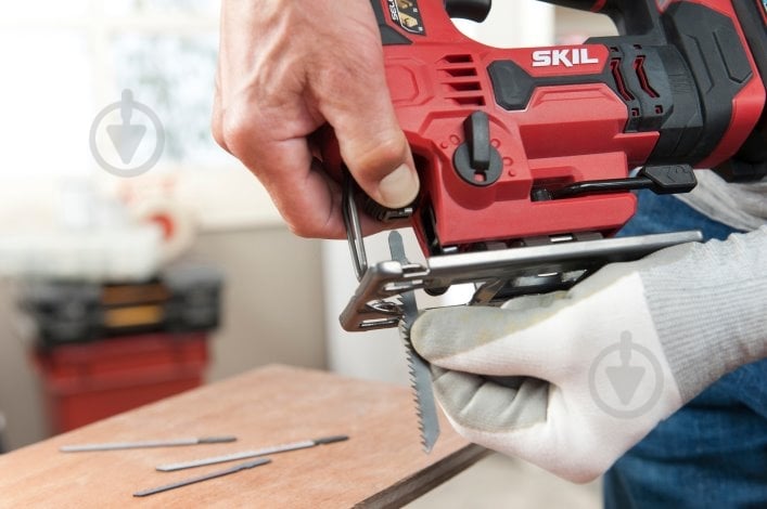 Электролобзик SKIL SW1E3420CA+BC1E3136AA - фото 5 Электролобзик SKIL SW1E3420CA+BC1E3136AA - фото 5