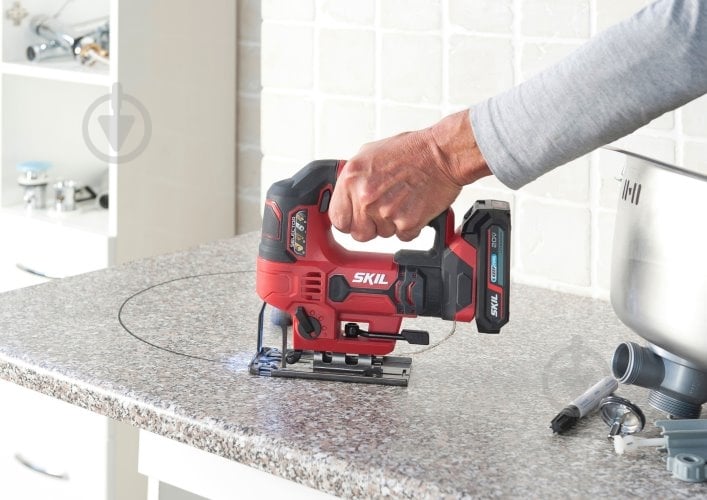 Электролобзик SKIL SW1E3420CA+BC1E3136AA - фото 7 Электролобзик SKIL SW1E3420CA+BC1E3136AA - фото 7