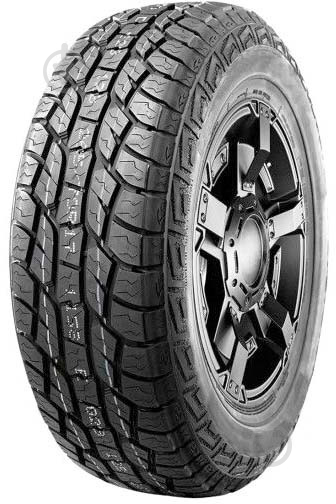 Шина ROADMARCH PRIMEMAX A/T II 215/65 R17 99 T нешипованая всесезонные - фото 1