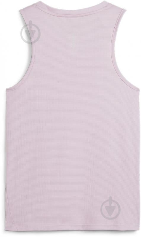 Майка Puma RUN FAVORITE TANK W 52316560 р.L розовый - фото 2