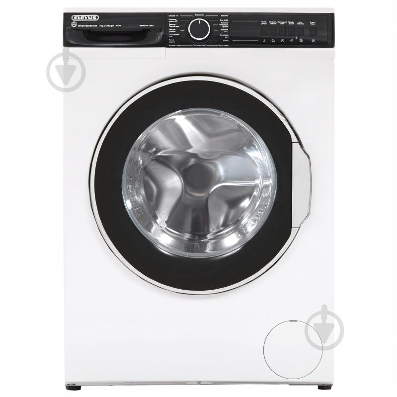 Стиральная машина Eleyus WMFD 06 1200 I - фото 1