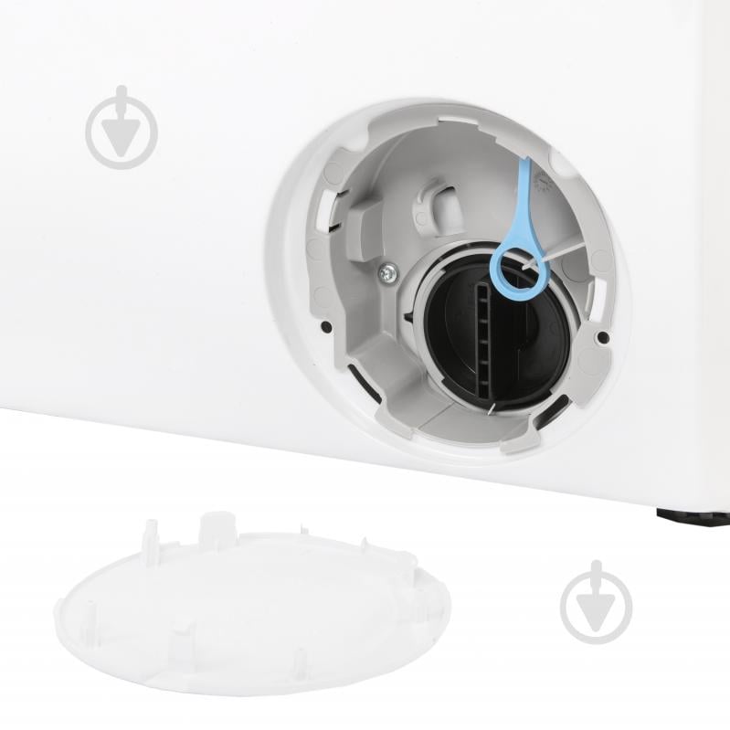 Стиральная машина Eleyus WMFD 06 1200 I - фото 10